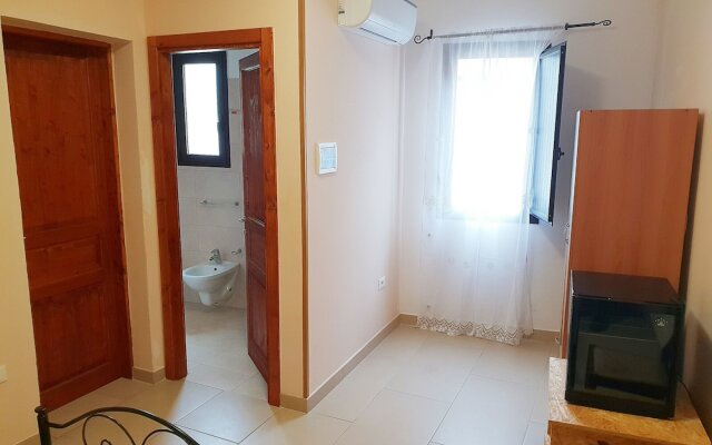 Le Camere Del Frantoio