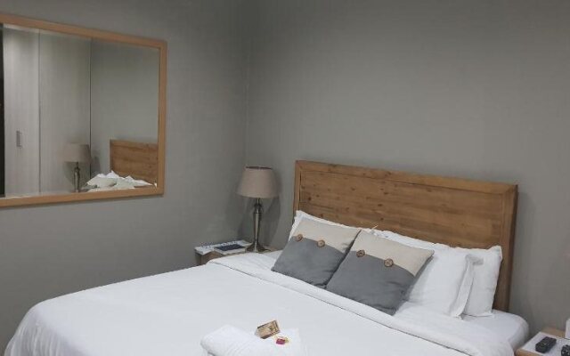 Fa’Trez Guesthouse