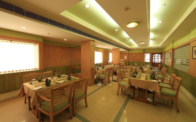 Hotel Fort Queen