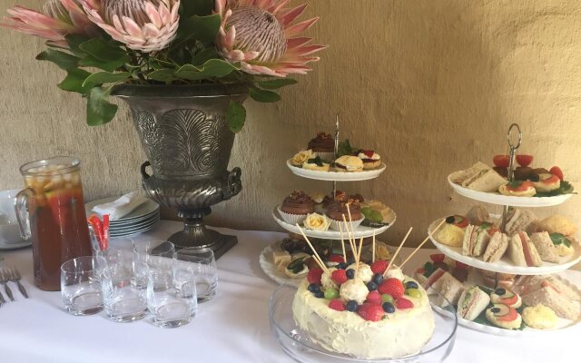 Auberge Provence