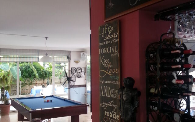Belle Ocean Apart Hotel