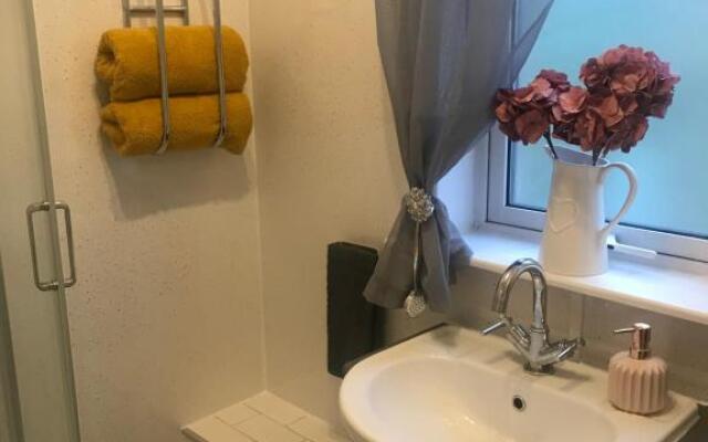 Home Comforts near Dundee City Centre