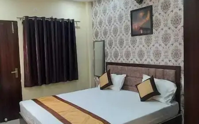 JS Banaras Residency