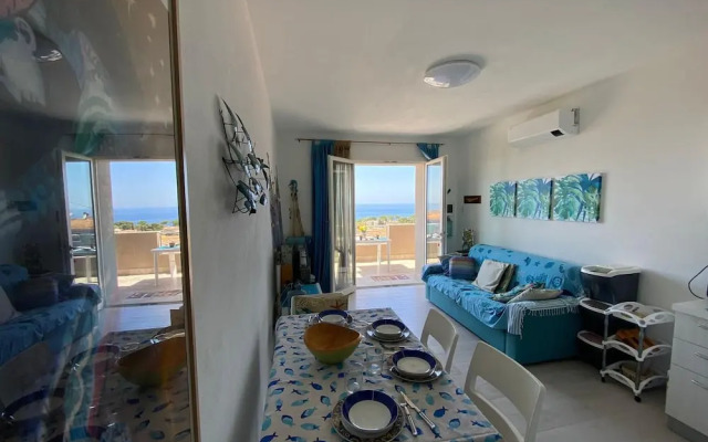 Residence Li Russi