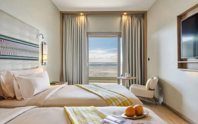 Ngorongoro Wildlife Lodge