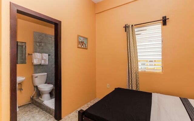 San Pedro Studios and Suites