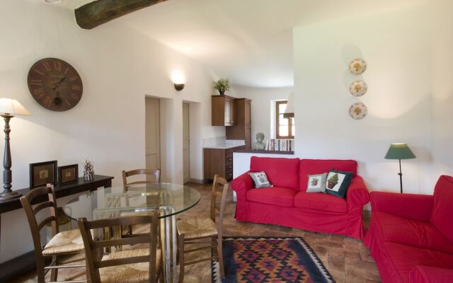 Azienda Agricola Montestigliano