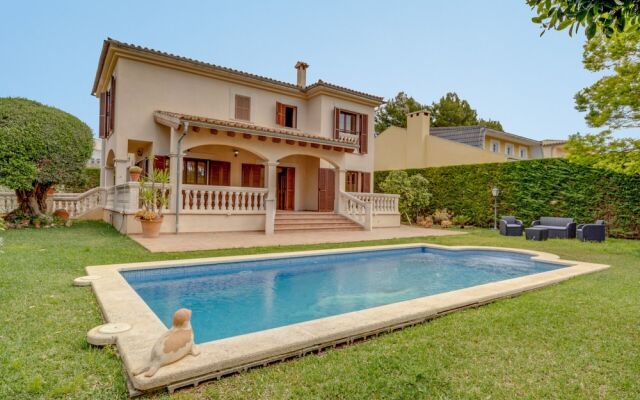 Villa Marratxi - Can Paquito