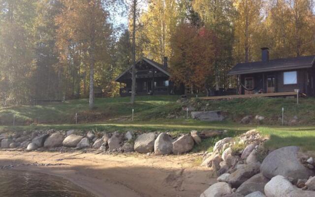 Koivuranta Cottage