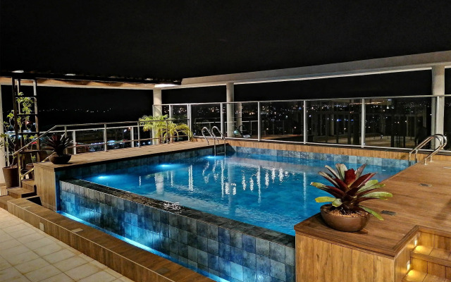 Dazzler by Wyndham Ciudad del Este