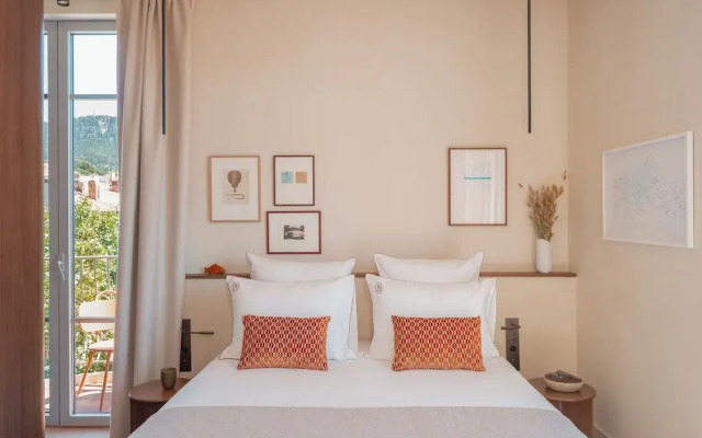 Hotel Liautaud Rooftop Cassis
