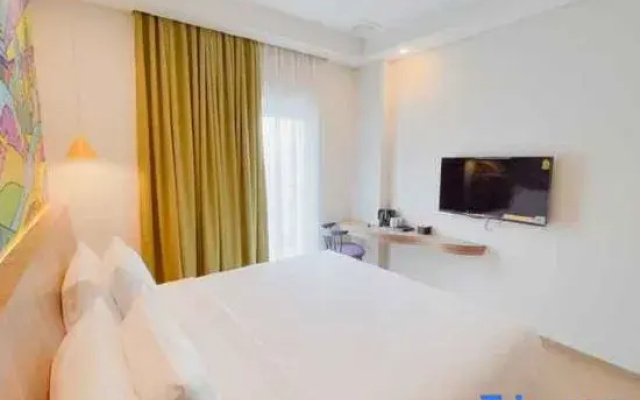MaxOneHotels @ Kota Harapan Indah
