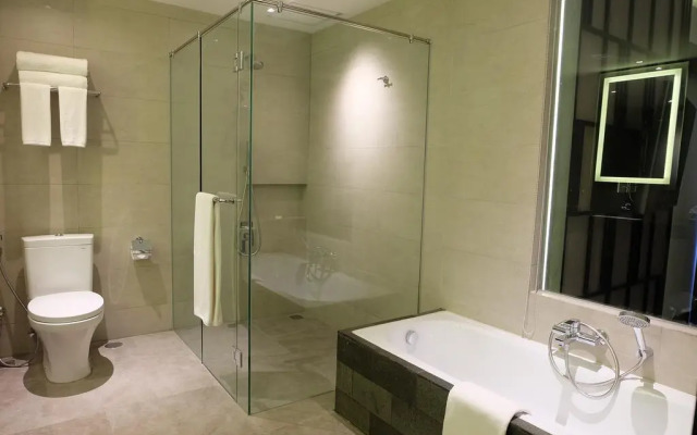 Grand Swiss-Belhotel Darmo, Surabaya