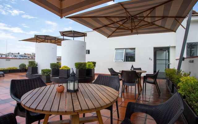 Casa Andina Standard Arequipa
