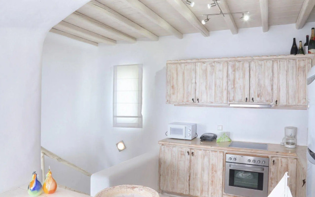Asteria Villas