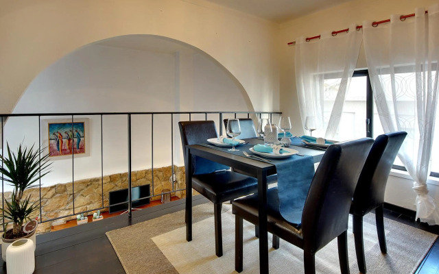 CASA 4 - Perfect location - Sea view