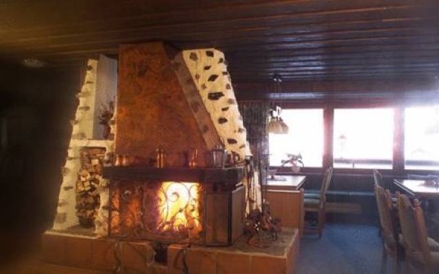 Hotel Daneu