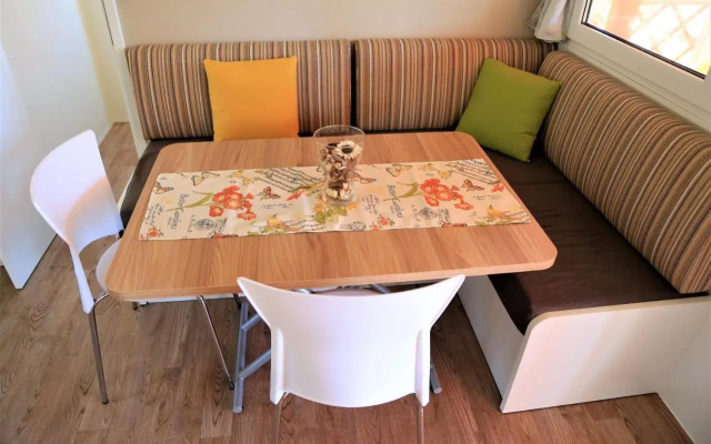 Three Sisters Mobile Homes Murter