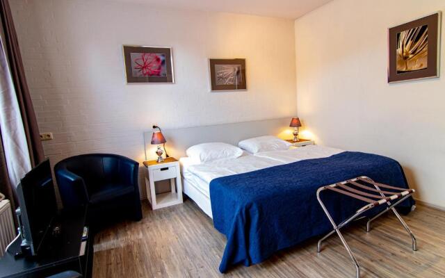 Hotel Gasterij In Het Gouden Hoefijzer