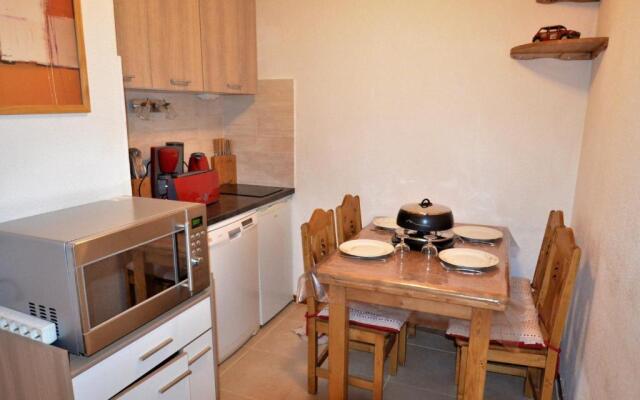 Appartement Les Menuires, 2 pièces, 4 personnes - FR-1-452-46