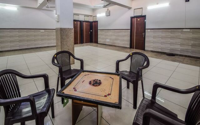 OYO 23381 Hotel Sagar Ratna