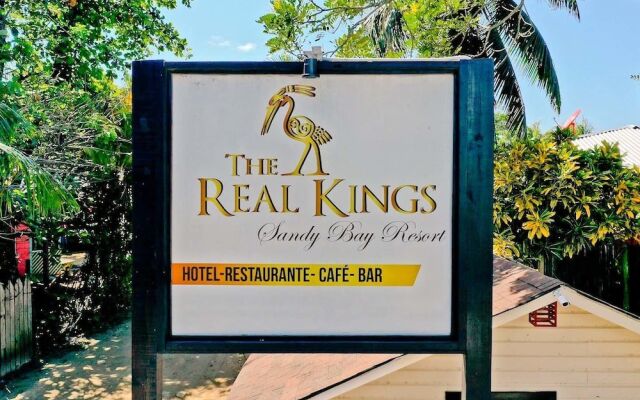 The Real Kings Resort