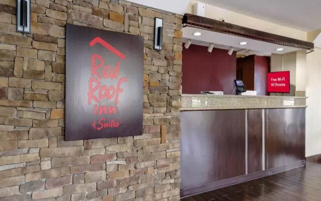 Red Roof Inn & Suites Mobile SW – I-10