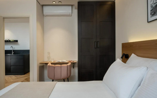Arbel Suites Hotel