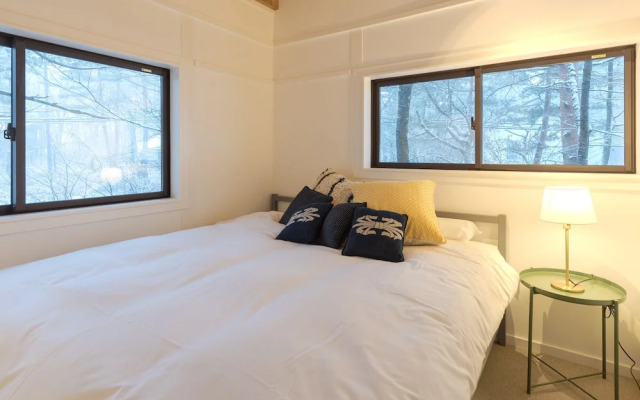 Konayuki Cabin Hakuba
