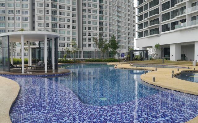 FlexiAsia BayView Apartment