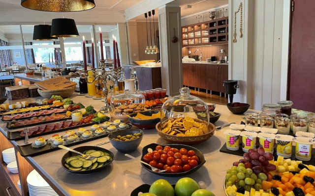 Morgedal Hotell - Unike Hoteller