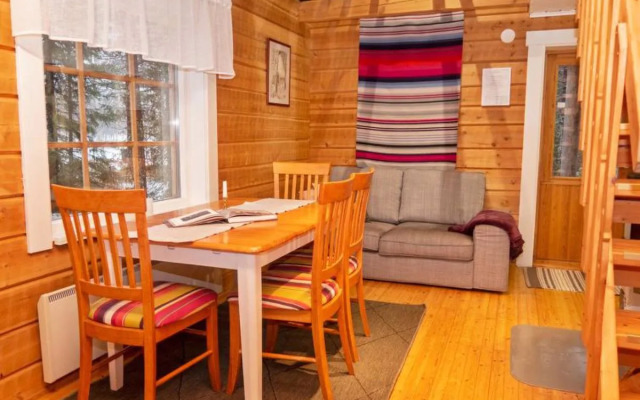 House Varsta Kuusamo