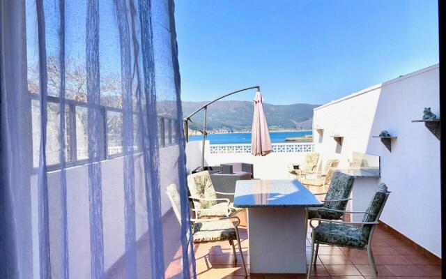 The Cliffs Vicedo - The Fisherman