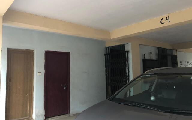 RamLok Residency