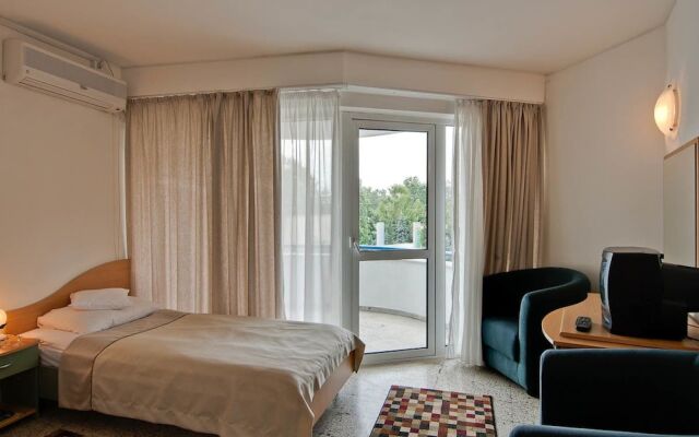 Hotel Raluca