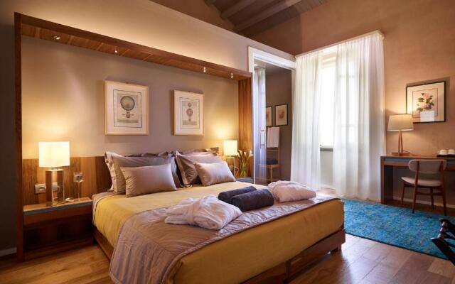 Relais Montepepe Winery & Spa