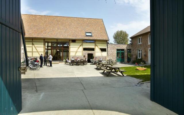 B&B 't Maanhof