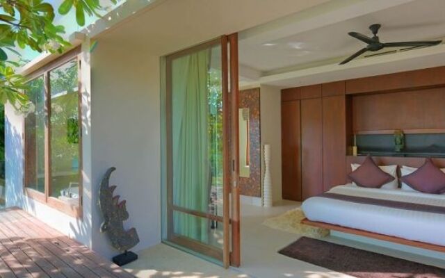 Samujana - Five Bedrooms Pool Villa - 18