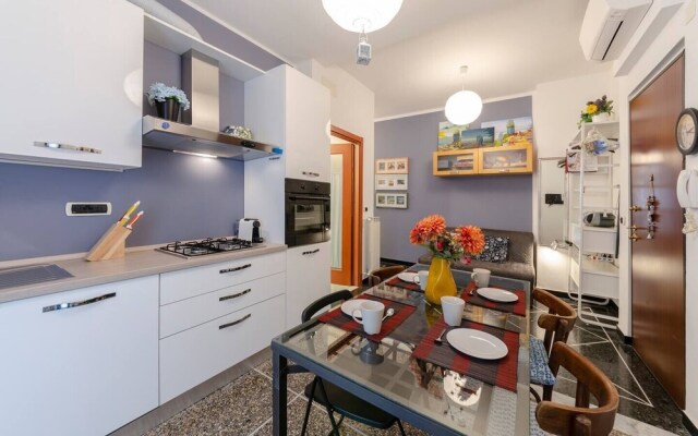 Altido Central Flat in Sestri Levante