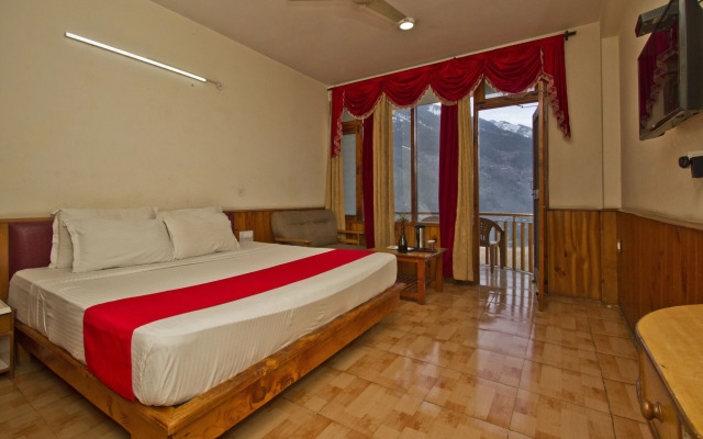Sarthak Resorts