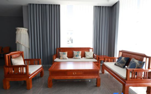 Holiday Inn Jianzhuang (Nanchang Changbei International Airport)