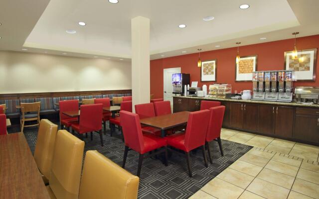 TownePlace Suites by Marriott St. George