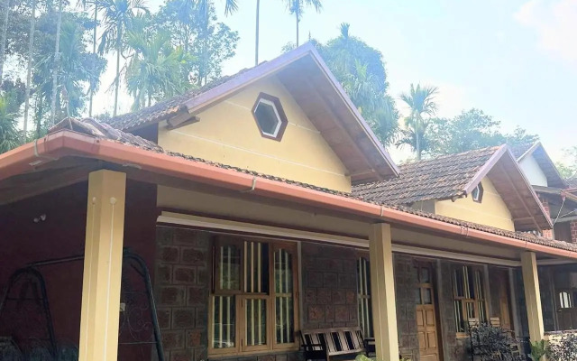 Hallibailu Homestay