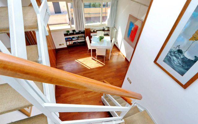 Spanish Steps Area - My Extra Home