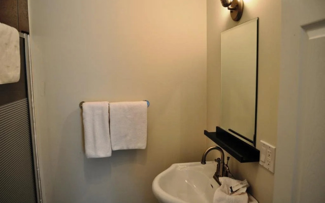 La Tanière de l'Ours Gîte B&B