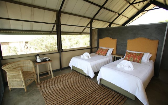Kavinga Safari Camp