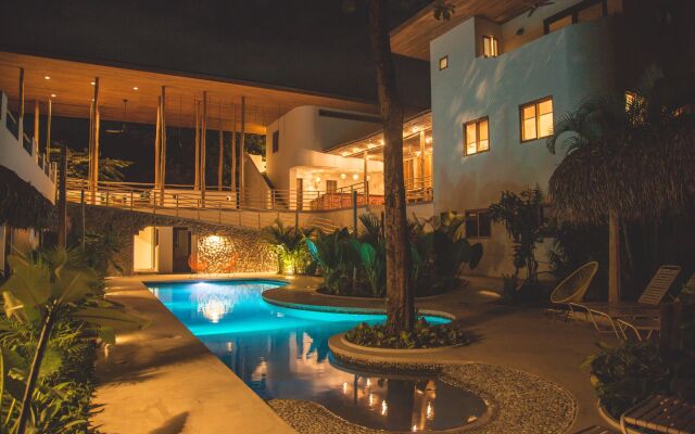 The Nomadic Hotel