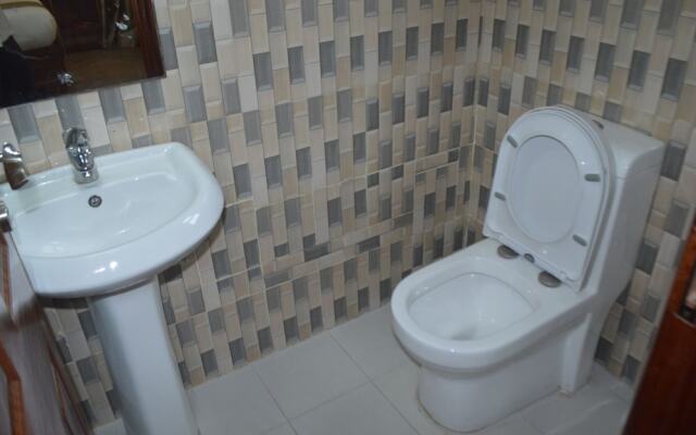 Royal Green Gardens Resort