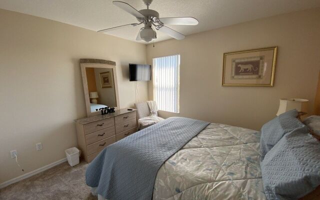 Balmoral Breeze 5 Bedrooms