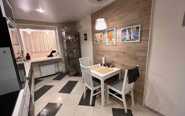 Sweet Home (СвитХоум) на бульваре Мещерский 11